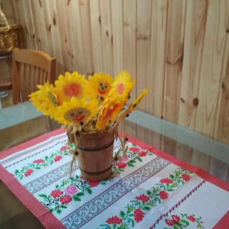 Eко Апартаменты-Студио Біля Кафедрального Костелу 卡缅涅茨-波多利斯基 外观 照片