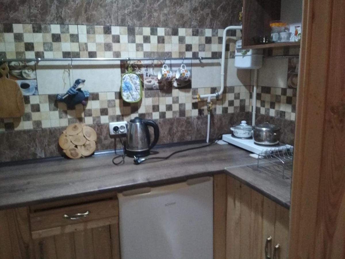 Eко Апартаменты-Студио Біля Кафедрального Костелу 卡缅涅茨-波多利斯基 外观 照片